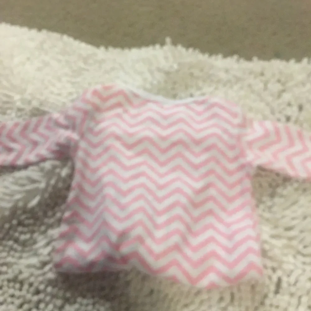 NWOT Bundle Sleeper 2 Onesie One Sleeper Pink